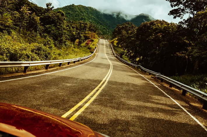 Car purchase support for Costa Rica