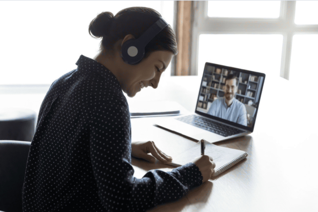 Have a coaching call with an international relocation specialist