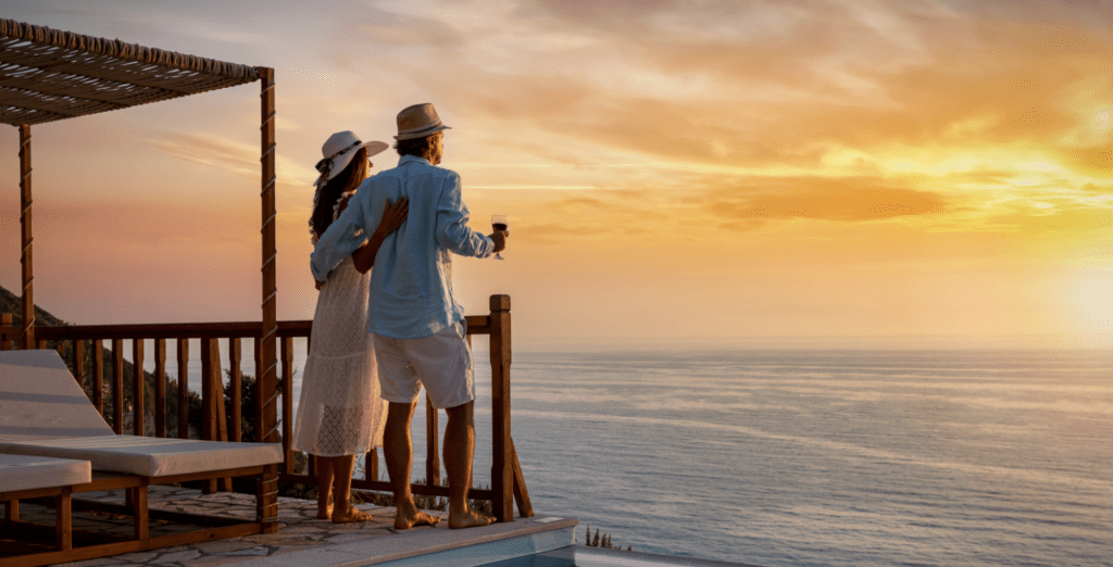 Concierge relocation support