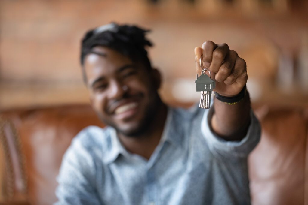 Housing Rental Search Support